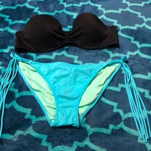 Victoria secret bikini